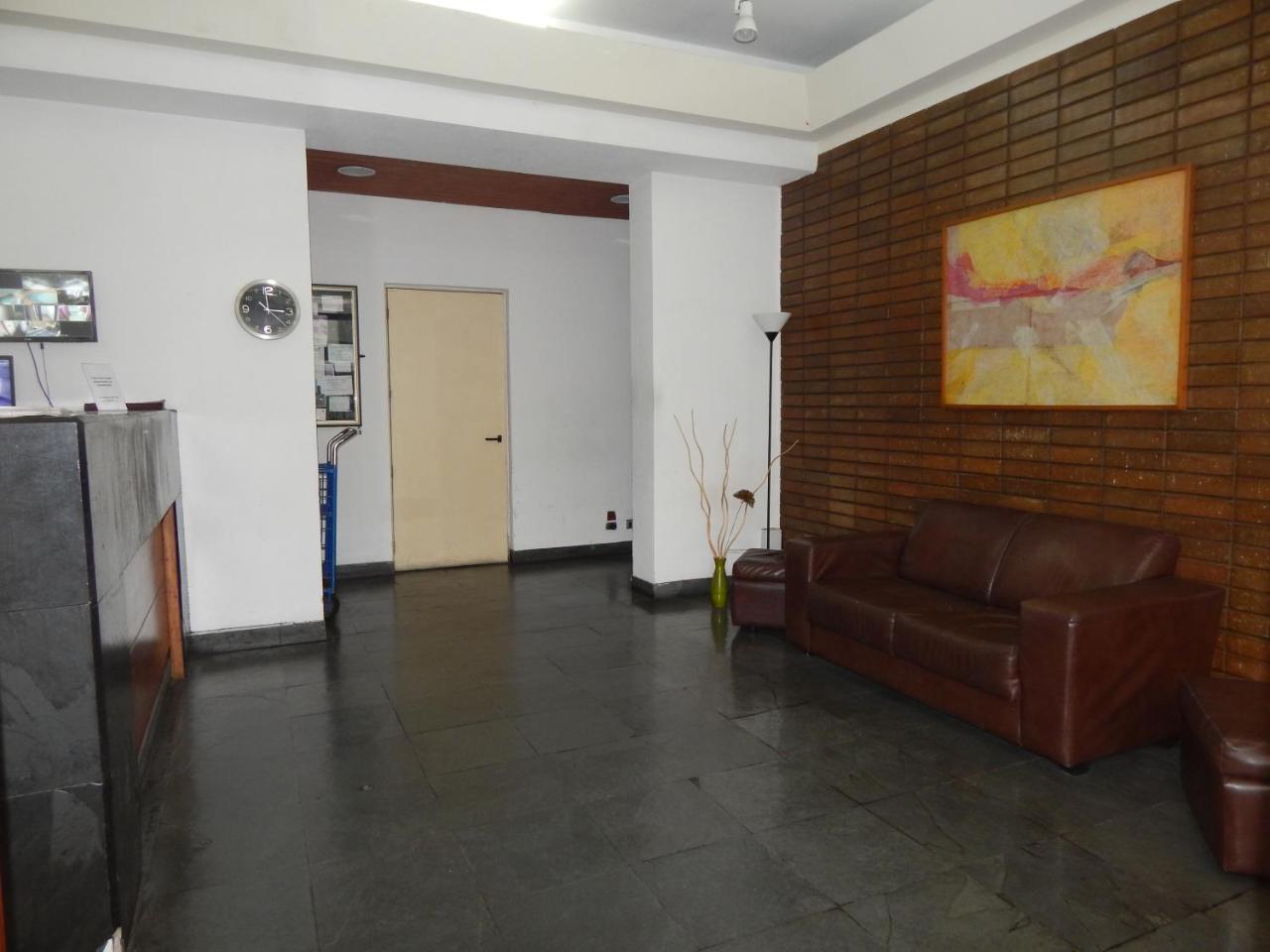 Apartmán 1201 Departamento Vs Centro Vina Vina del Mar Exteriér fotografie